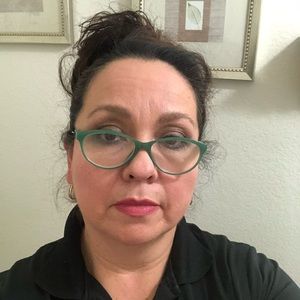 Meet your Posher, Armida